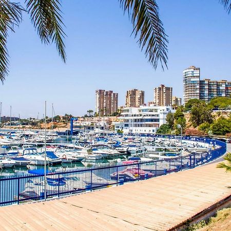 Espanatour Relax Campoamor Zewnętrze zdjęcie