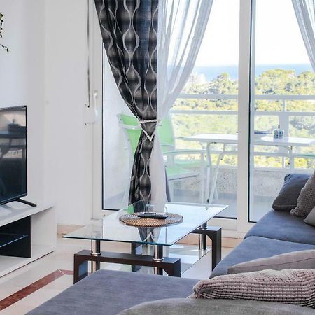 Espanatour Relax Campoamor Zewnętrze zdjęcie
