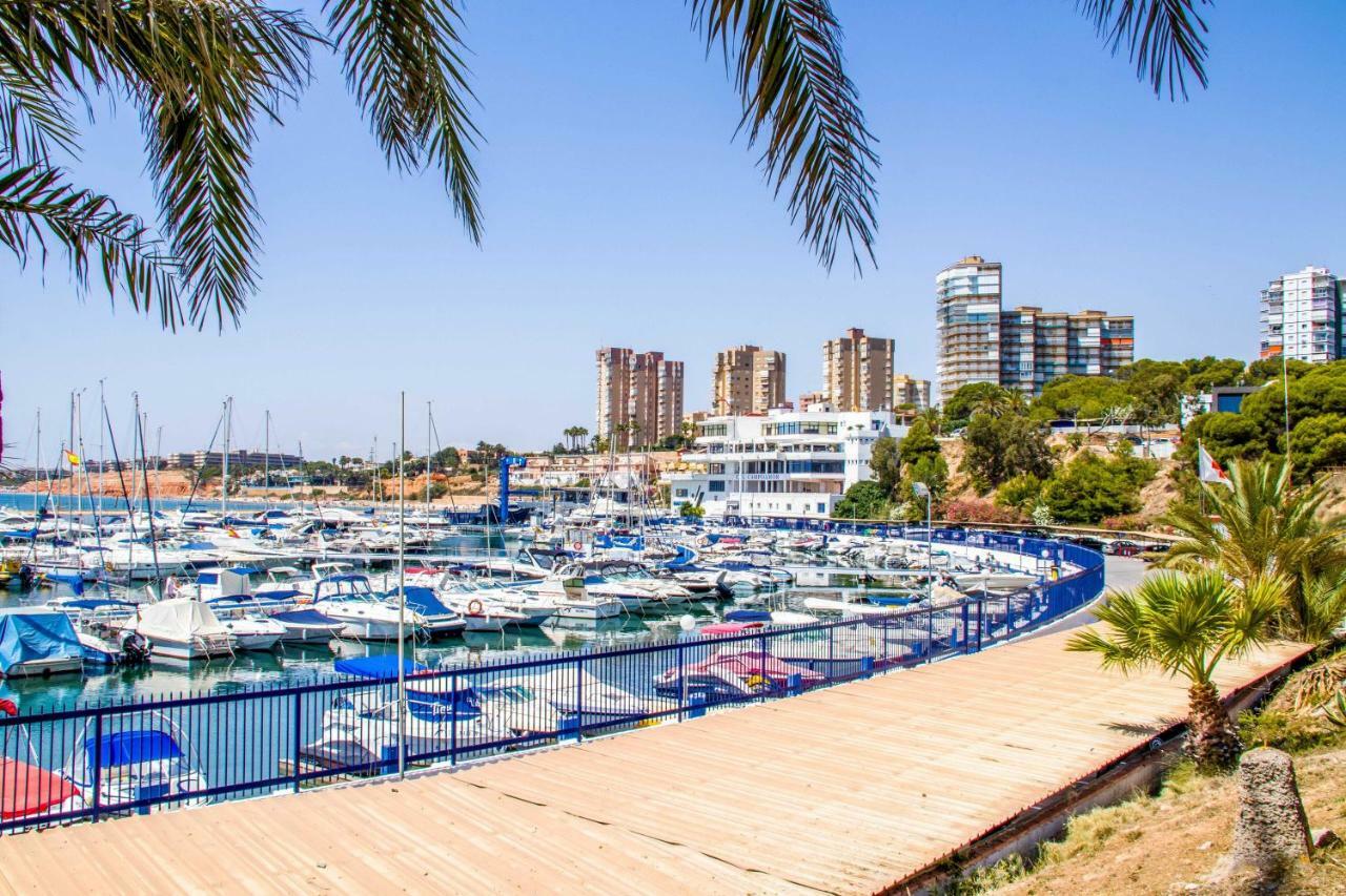 Espanatour Relax Campoamor Zewnętrze zdjęcie