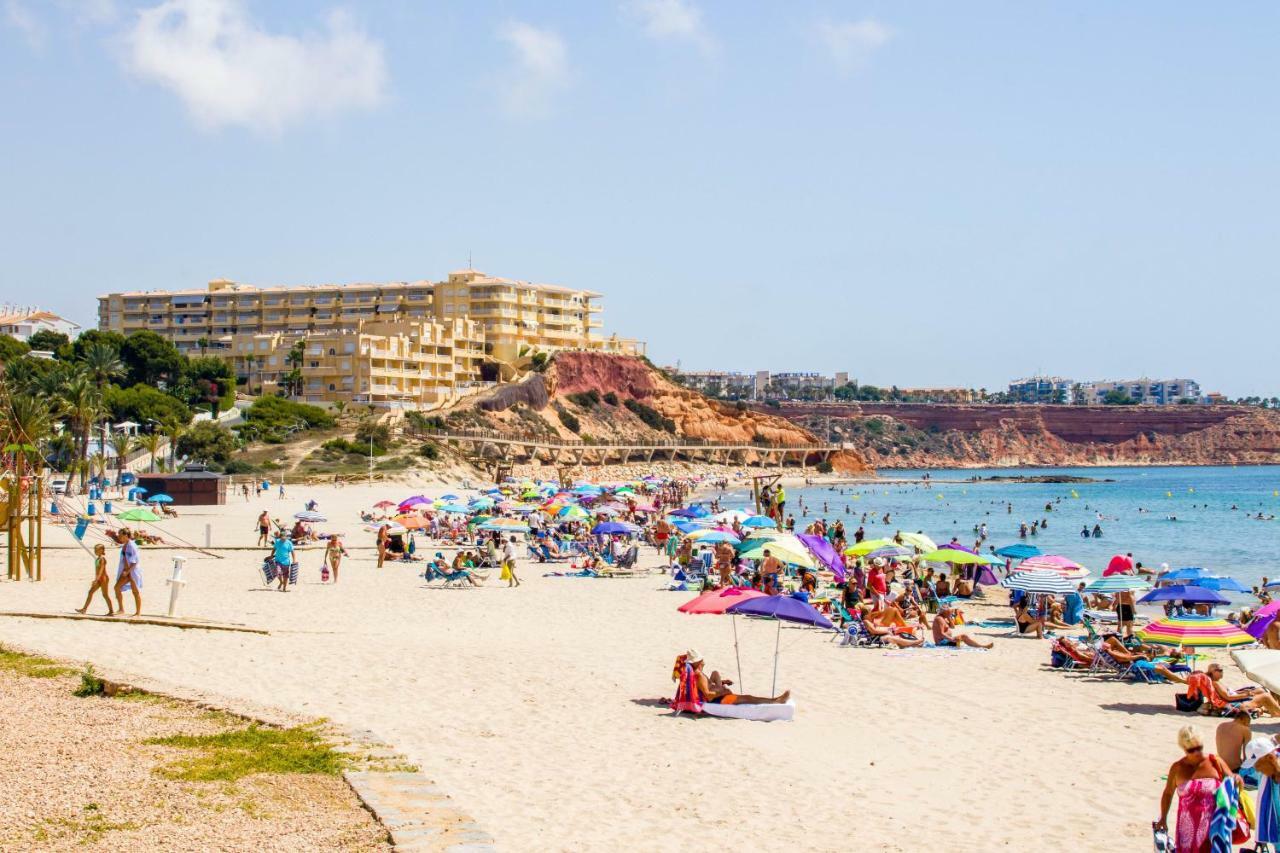 Espanatour Relax Campoamor Zewnętrze zdjęcie