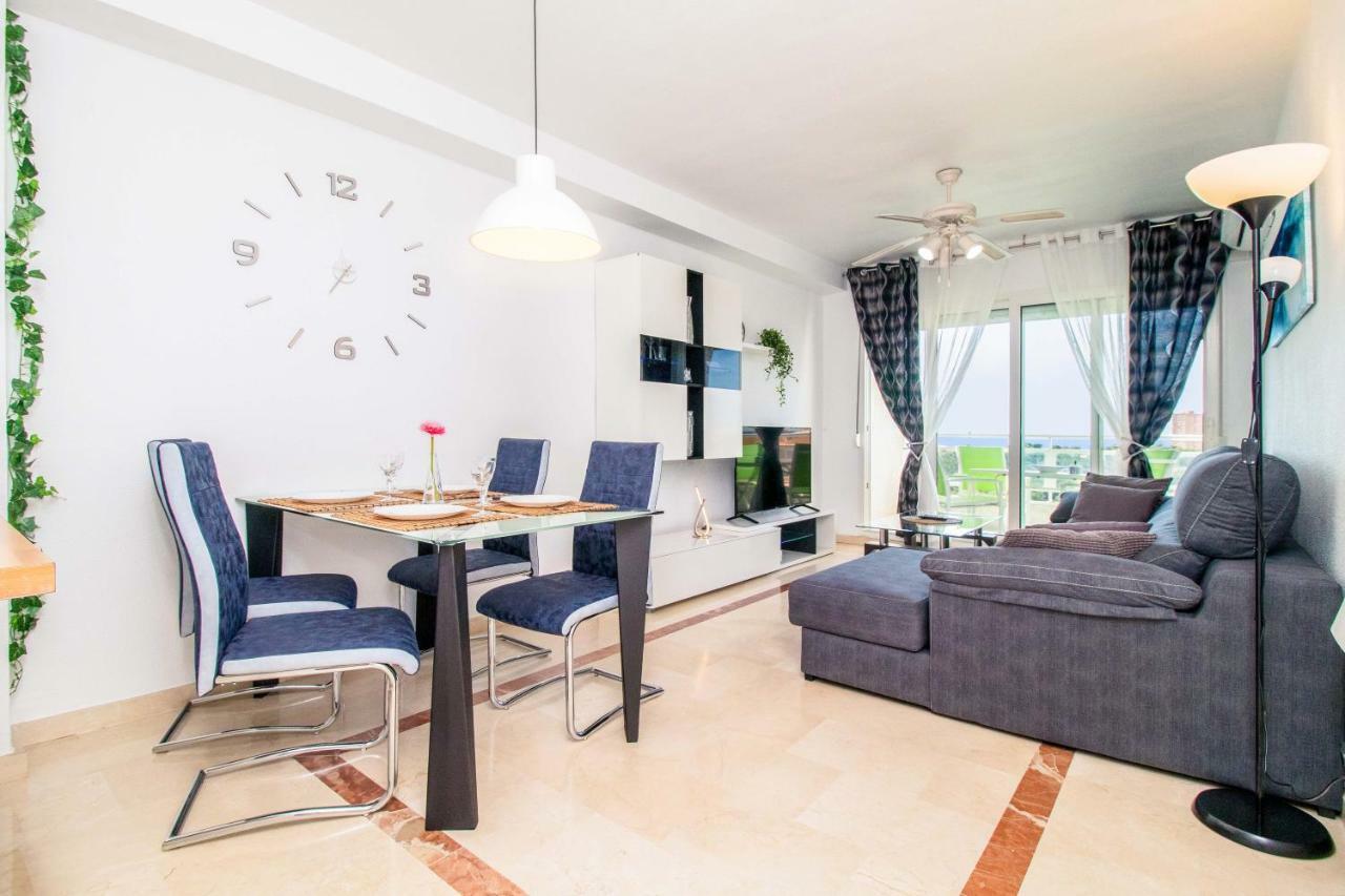 Espanatour Relax Campoamor Zewnętrze zdjęcie
