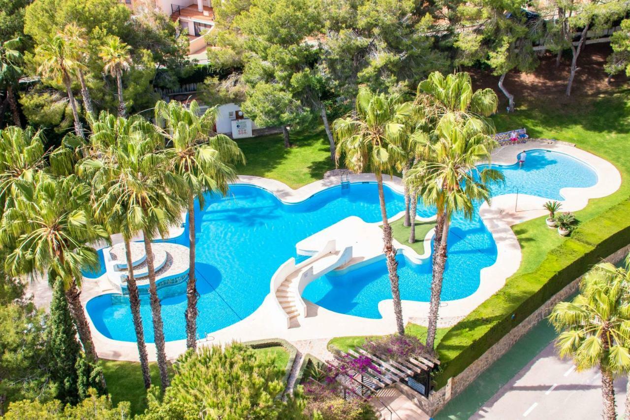 Espanatour Relax Campoamor Zewnętrze zdjęcie