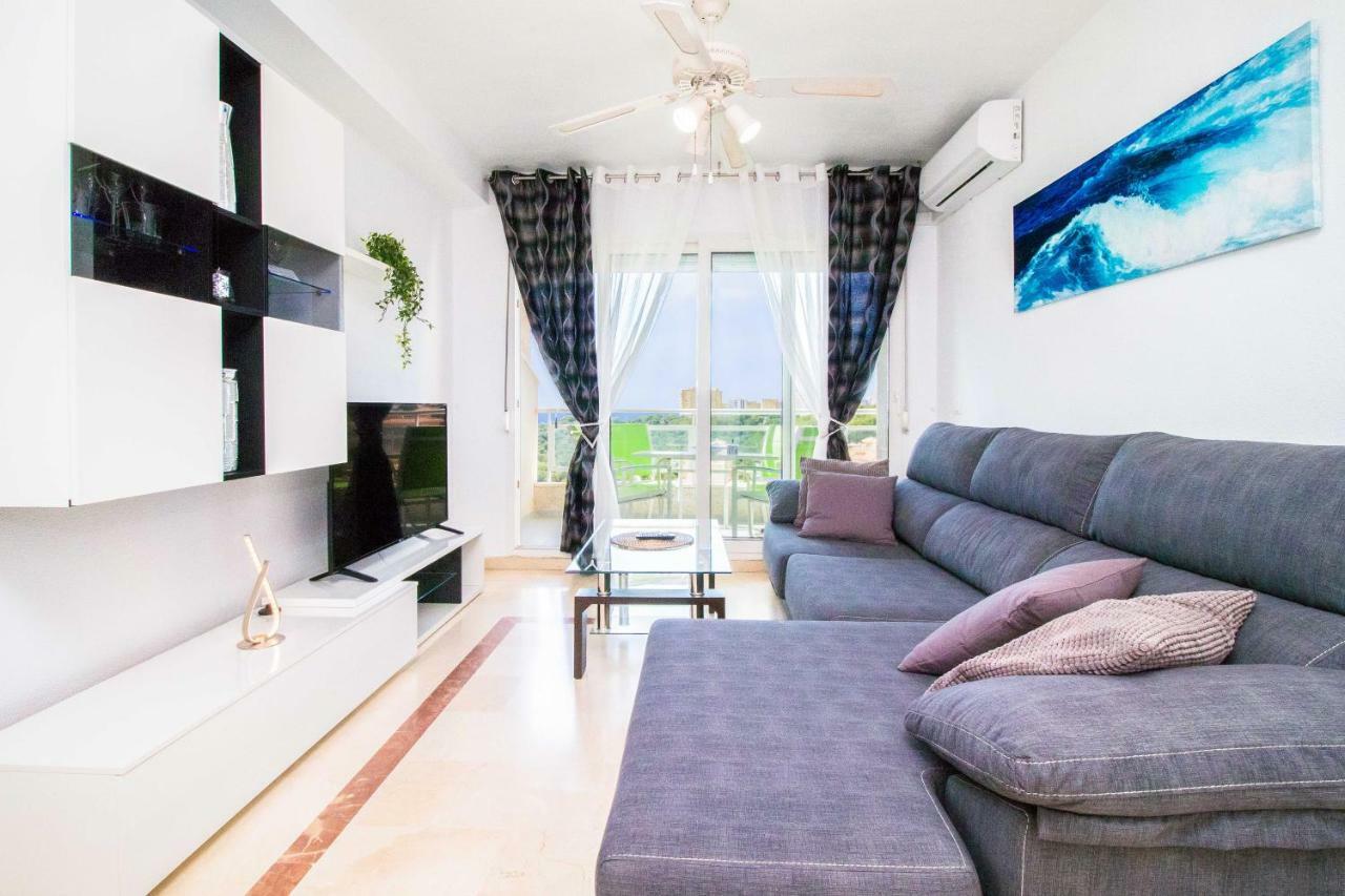 Espanatour Relax Campoamor Zewnętrze zdjęcie