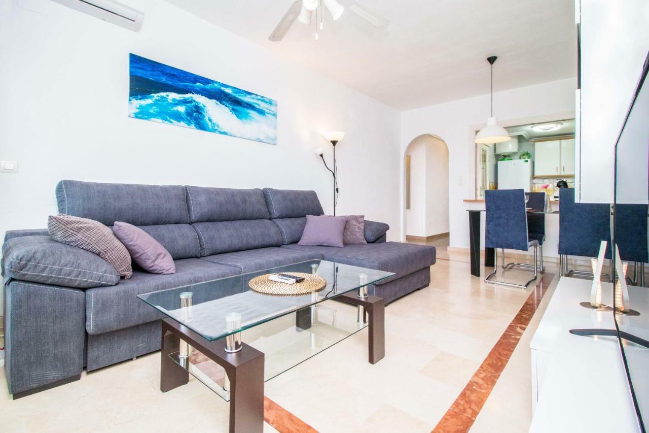 Espanatour Relax Campoamor Zewnętrze zdjęcie