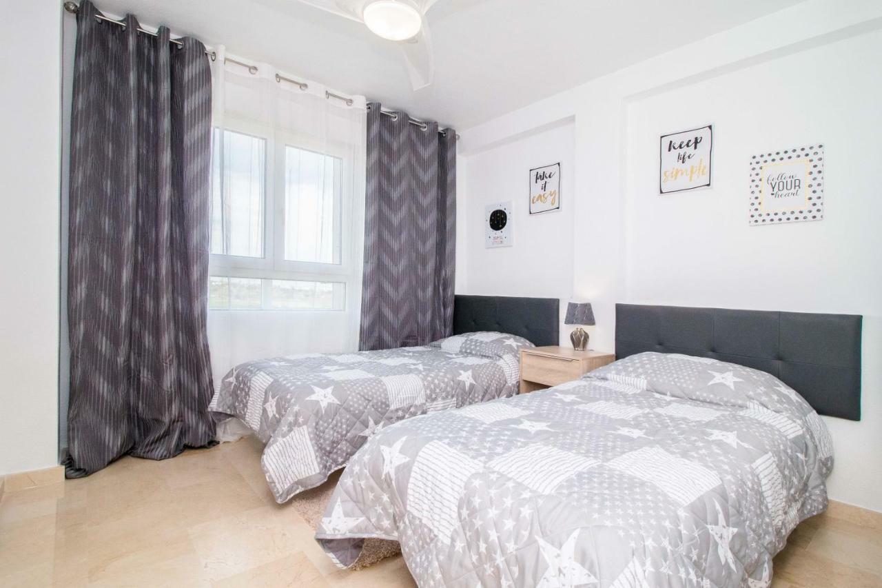 Espanatour Relax Campoamor Zewnętrze zdjęcie