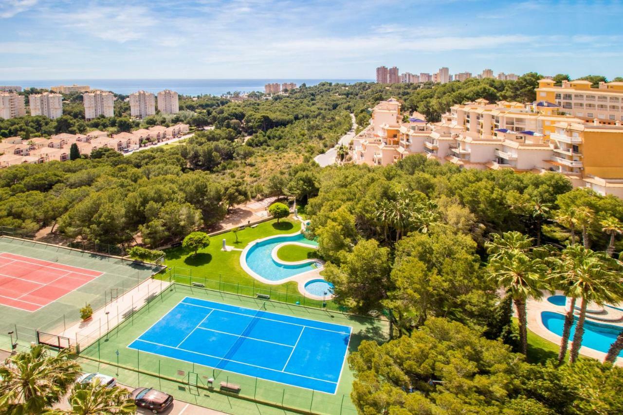 Espanatour Relax Campoamor Zewnętrze zdjęcie
