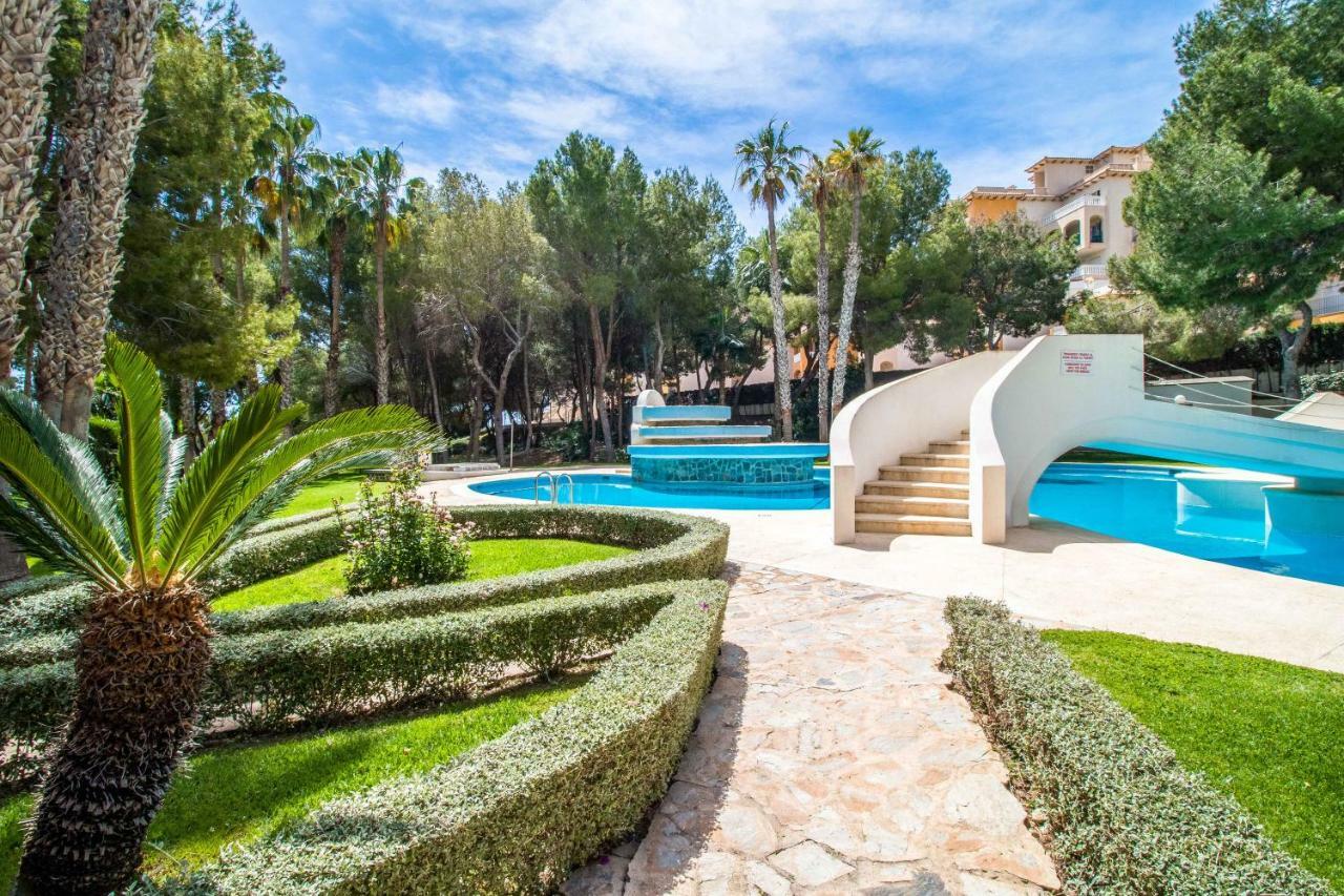 Espanatour Relax Campoamor Zewnętrze zdjęcie