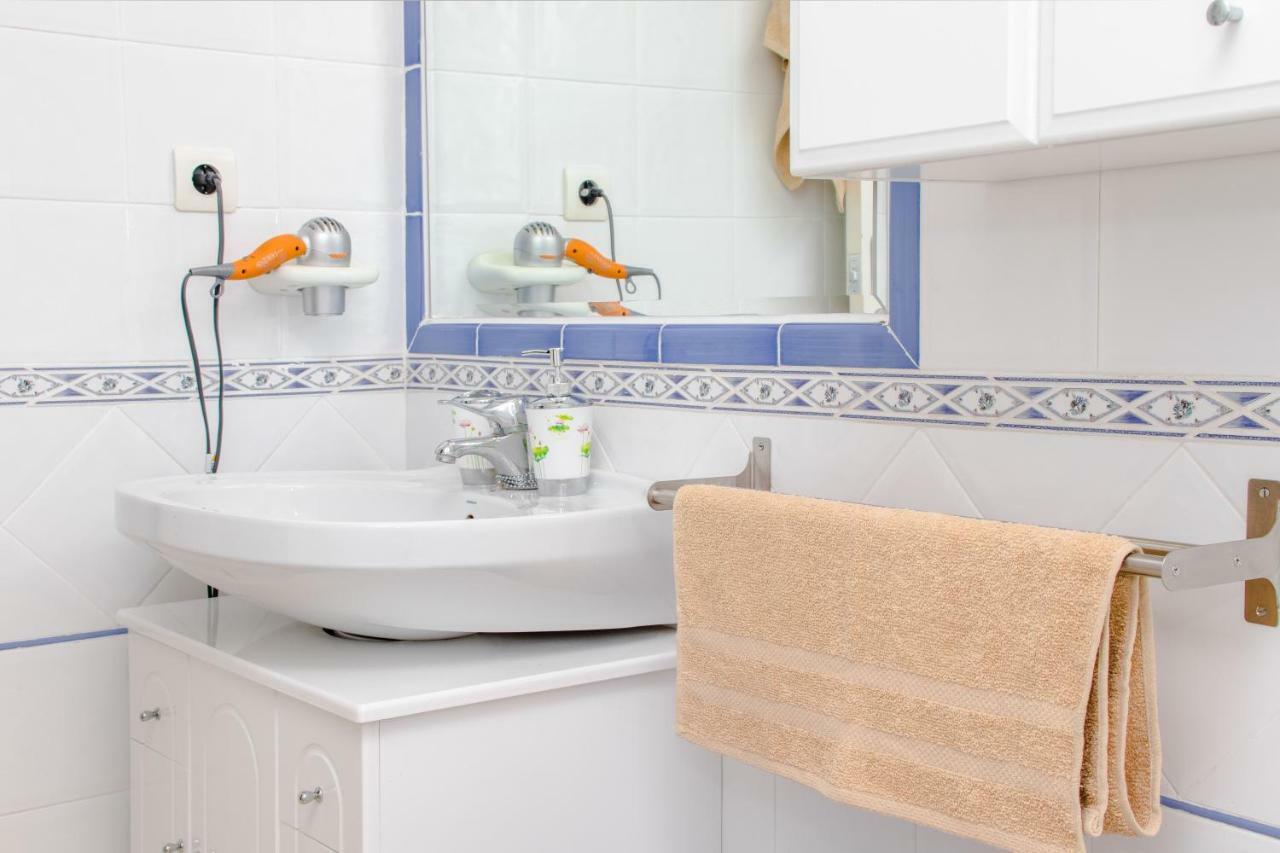 Espanatour Relax Campoamor Zewnętrze zdjęcie