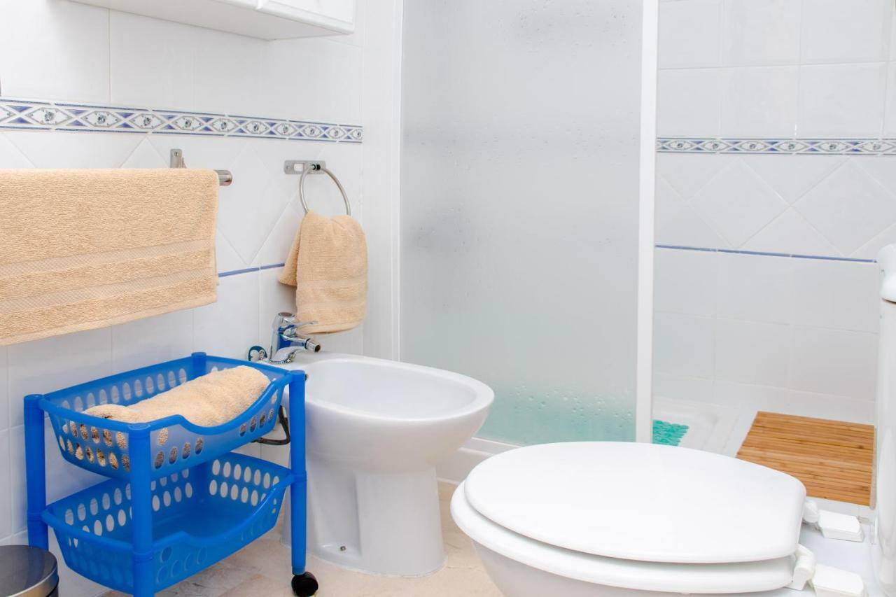 Espanatour Relax Campoamor Zewnętrze zdjęcie