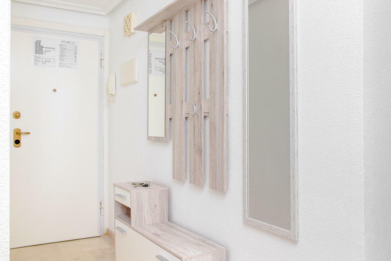 Espanatour Relax Campoamor Zewnętrze zdjęcie