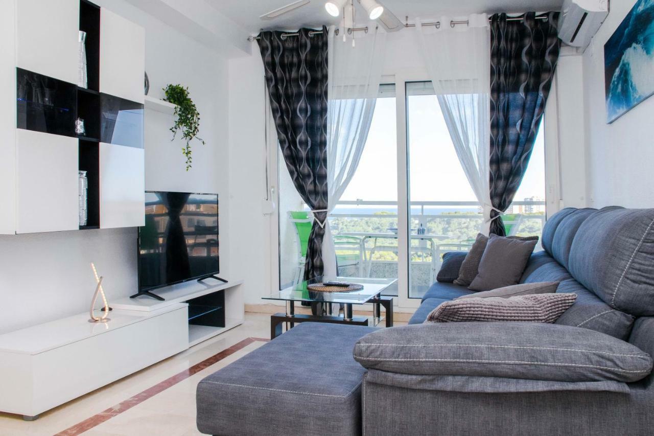 Espanatour Relax Campoamor Zewnętrze zdjęcie