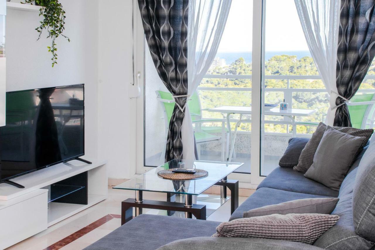 Espanatour Relax Campoamor Zewnętrze zdjęcie
