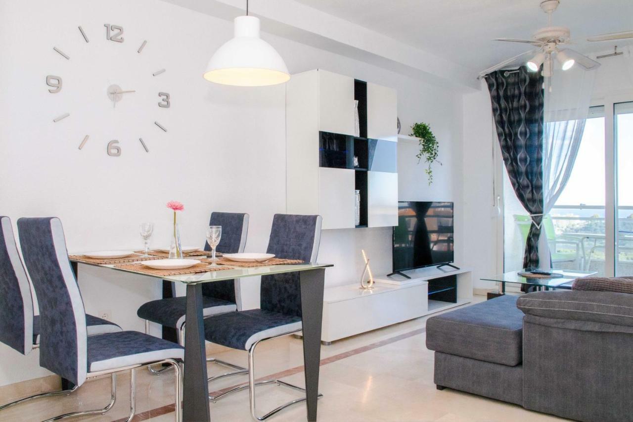 Espanatour Relax Campoamor Zewnętrze zdjęcie