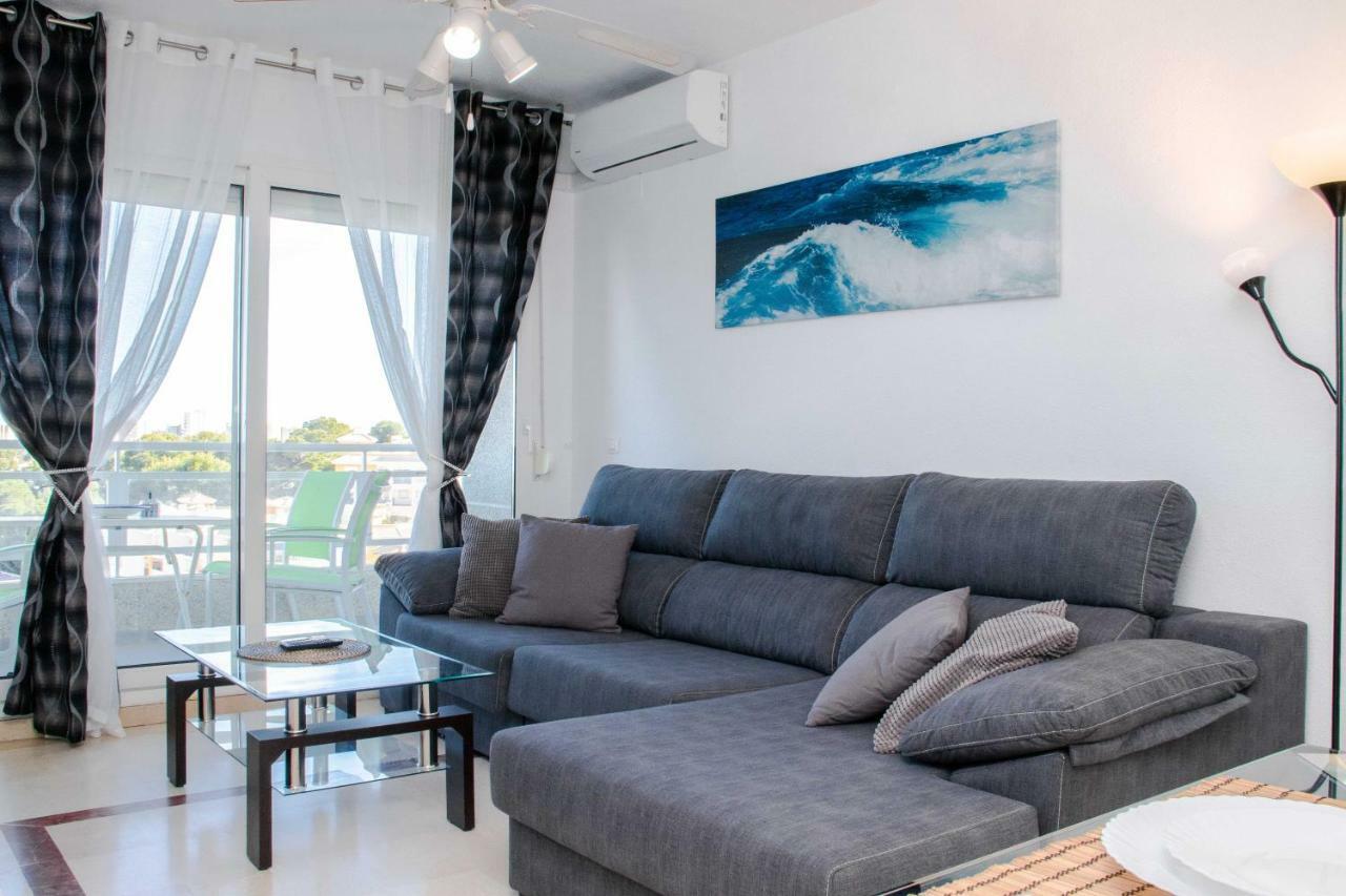 Espanatour Relax Campoamor Zewnętrze zdjęcie