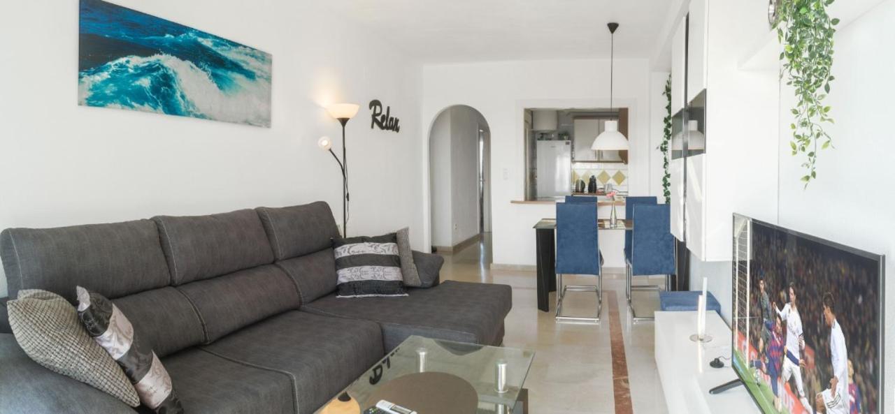 Espanatour Relax Campoamor Zewnętrze zdjęcie
