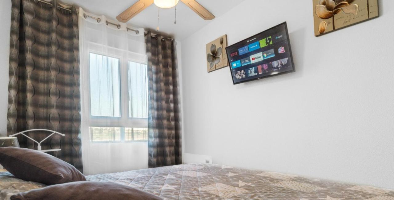 Espanatour Relax Campoamor Zewnętrze zdjęcie